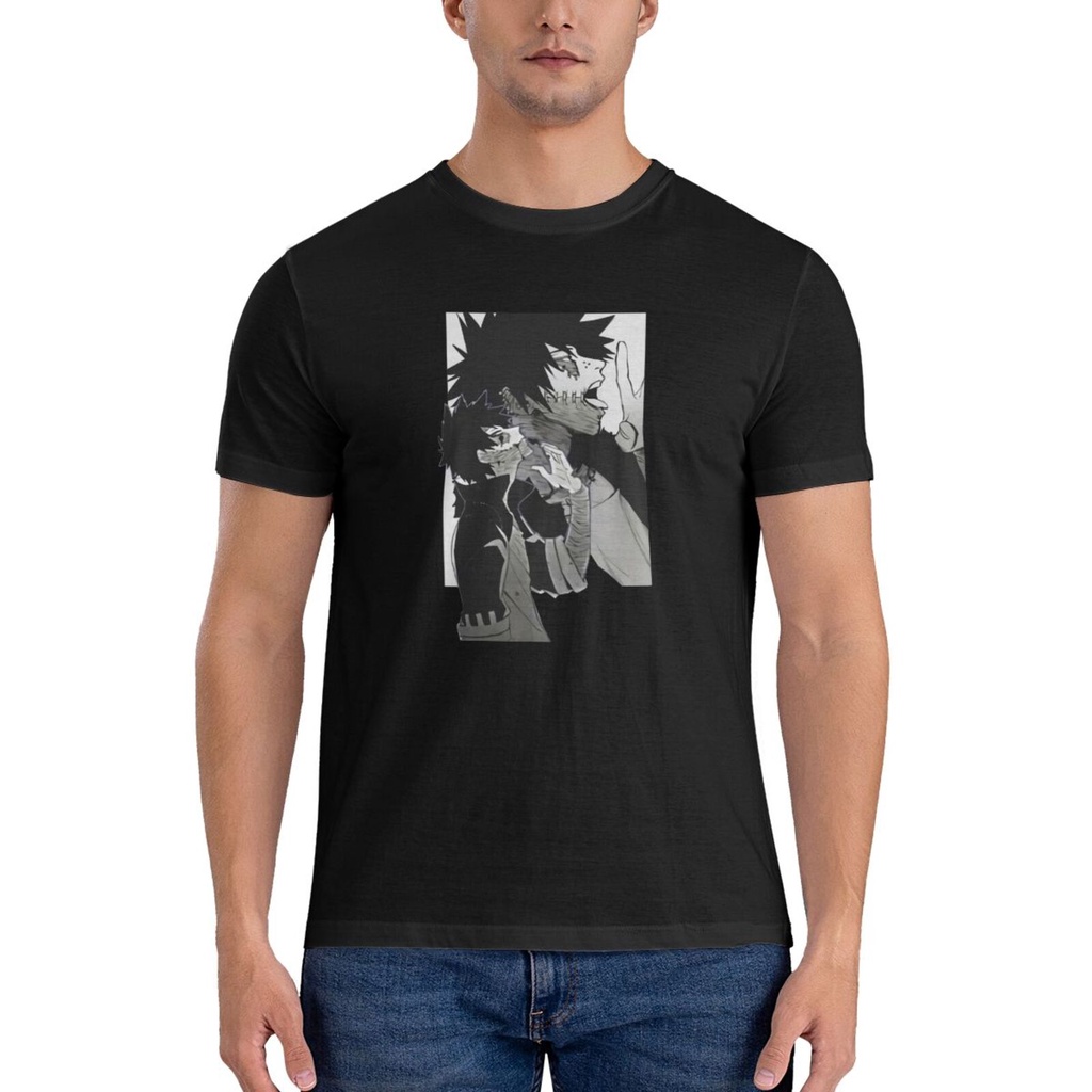 อะนิเมะ My Hero Academiahot Sale Graphics Tee