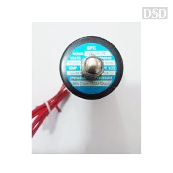 [พร้อมส่ง]⚙️ SFC โซลินอยด์วาล์ว รุ่น 2W025-08