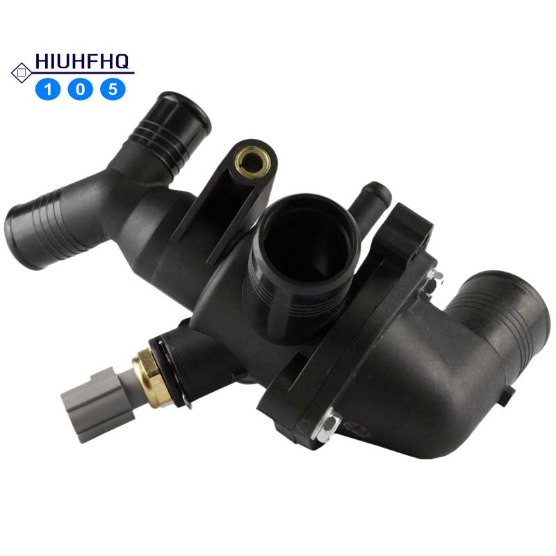 【Hiuhfhq106】เทอร์โมสแตทเซนเซอร์ สําหรับ Ford Transit MK7 2.4 TDCi 2006-2012 BK3Q-8A586-AA BB3Q-8A586