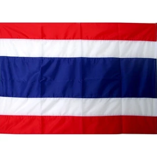 ธง ธงชาติไทย ผ้าร่ม ธงธรรมจักร ธงชาติ แถมเชือก มัดเสาธง ผ้า ธงไตรรงค์ ทุกขนาด ผ้าร่ม ธงพระ ธงมาตรฐาน พร้อมส่ง US.Station