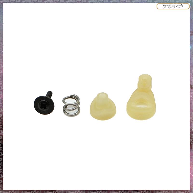 [LR] อุปกรณ์เสริมตัวประหยัดเซอร์โวประกอบพวงมาลัย 284010-2253 สําหรับ WLtoys 284010 284161 K969 K989 