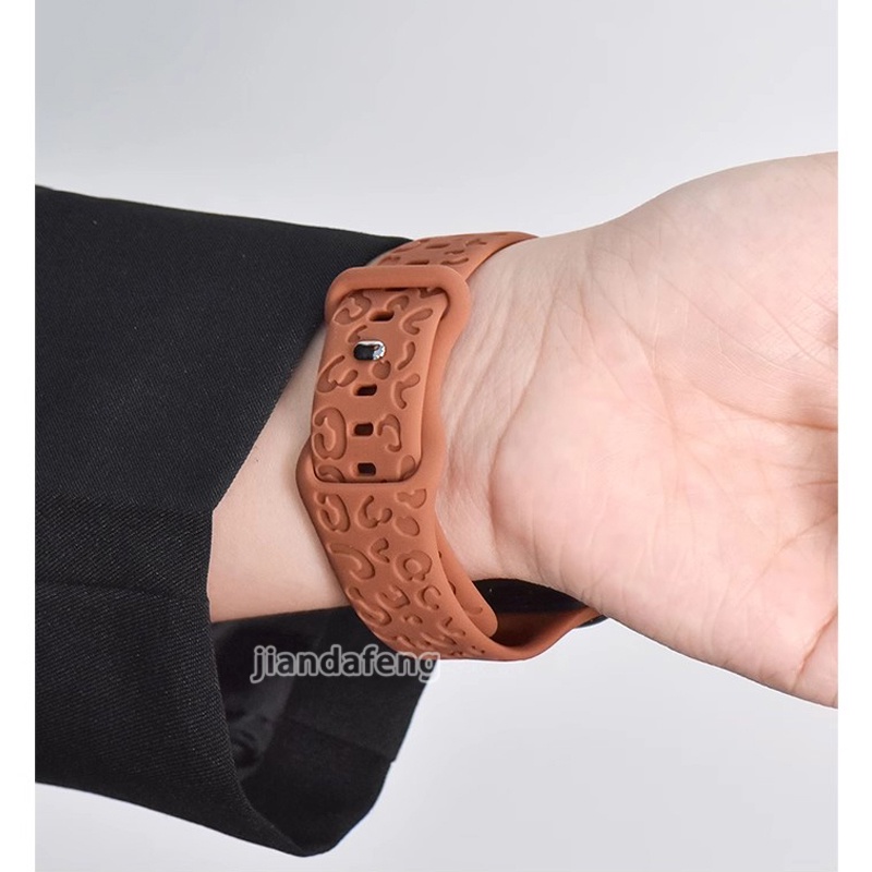 สายรัดข้อมือซิลิโคน กันน้ํา สําหรับ Garmin Venu sq 2