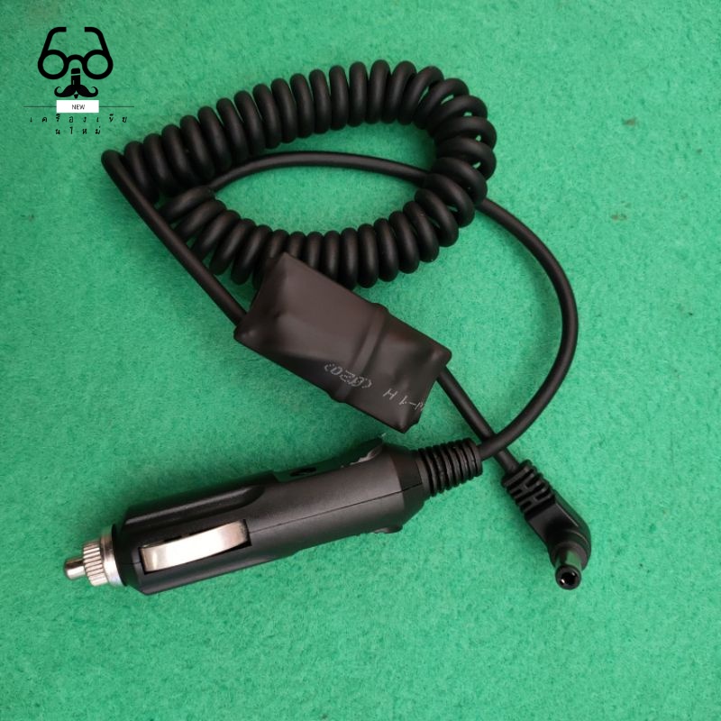 New ♞,♘ชุดต่อกล่อง True ID TV กล่อง 3BB กล่อง CAT ในรถยนต์แปลงสัญญาณ HDMI เป็น AV