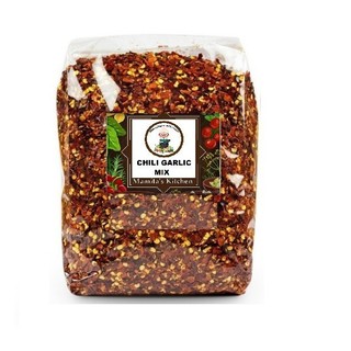 Chili Garlic Mix 500 grams, 250 grams , 100 grams