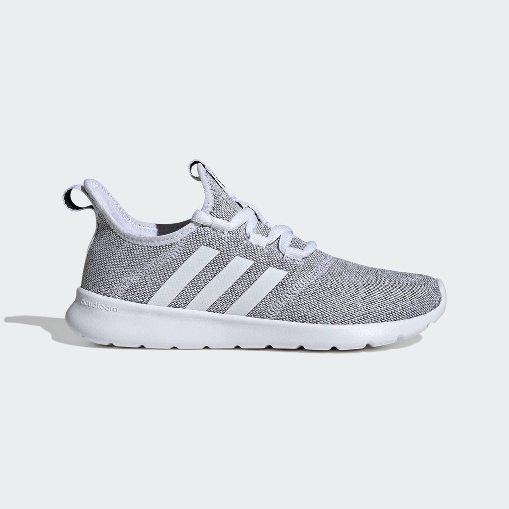 adidas Lifestyle Cloudfoam Pure 2.0 Shoes Women White H04756