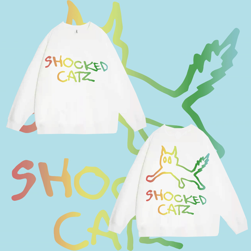 แฟชั่น HOT 😆ผ้าฝ้าย Hoodie😆พร้อมจัดส่ง JONE500 HOODIE COLLECTION 2025 สินค้าแท้100% M-3XL