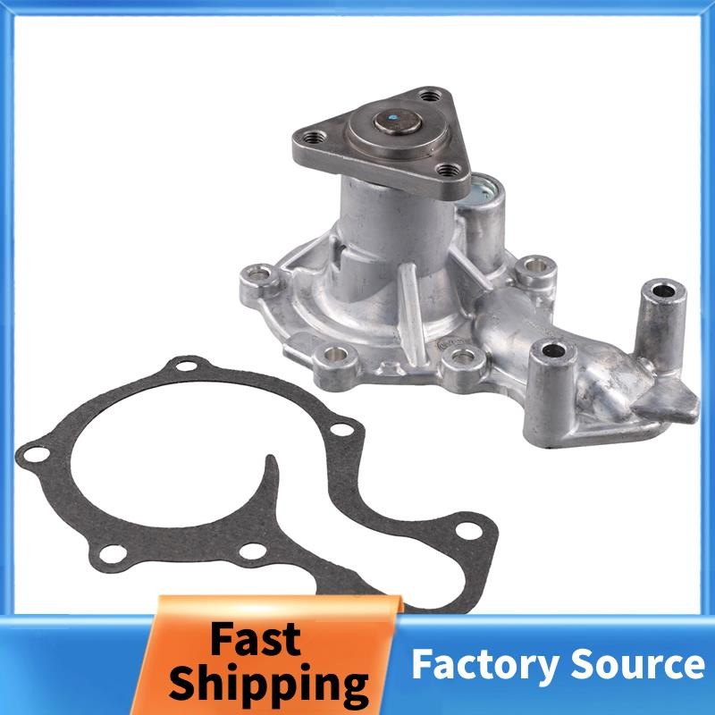 EM5E8501AB ปั๊มน้ําระบบทําความเย็นรถยนต์สําหรับ FIESTA 2013 FOCUS 2015 1.0T