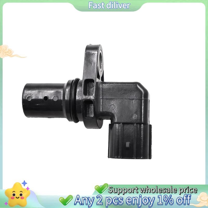 เซ็นเซอร์ตําแหน่งเพลาลูกเบี้ยวสําหรับ Suzuki Grand Vitara Kazashi SX4 2.0L 2.4L Splash Swift IV 1.0L