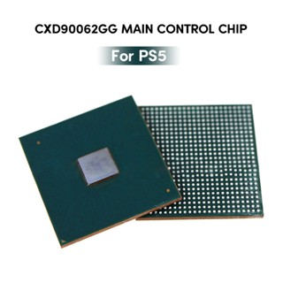 C* ชิปวงจรรวม CXD90062GG สําหรับ P5 Console