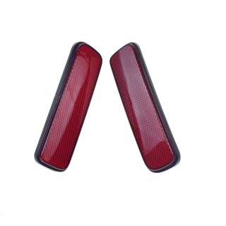ใหม่ ไฟเบรกกันชนหลังซ้ายขวา สําหรับ Jeep Grand Cherokee 1999-2006 56022638Aa 56022639Aa