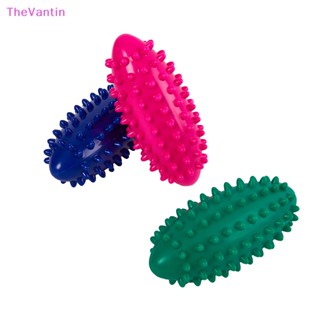 Thevantin ลูกบอลนวดเท้า PVC บรรเทาอาการปวดเมื่อย