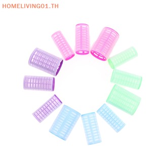 Onehome โรลม้วนผมหน้าม้า DIY สําหรับร้านทําผม 1 ชิ้น