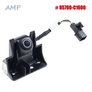 ⚡NEW 8⚡Parking Camera Backup Camera Black Car Electronics Motor Vehicle Camera