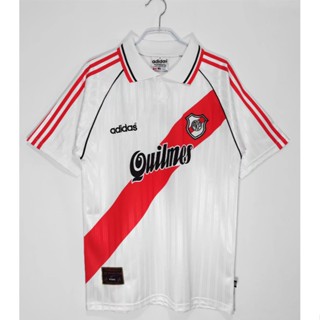เสื้อเชิ้ต สไตล์วินเทจ 1995/96