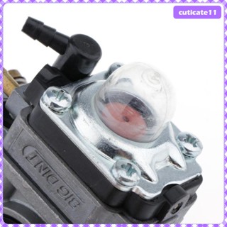 [Cuticate1] คาร์บูเรเตอร์ สําหรับมอเตอร์เครื่องยนต์เรือ 3.5HP 3.6HP