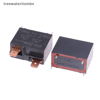 เครื่องทําน้ําอุ่น GT-1A-12D GT-1A-12DP 12V 25A mbn