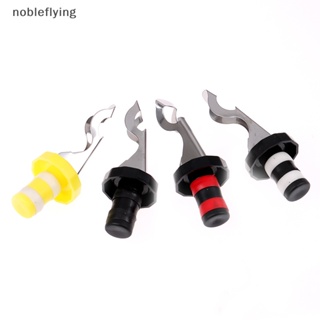 Nf จุกปิดขวดไวน์สุญญากาศ แบบกด 1 ชิ้น nobleflying