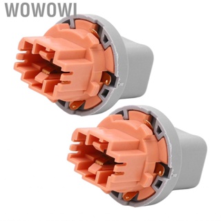 Wowowi 90075‑60036 Tail Lamp Socket  Aging Taillight OE Standard for Cars