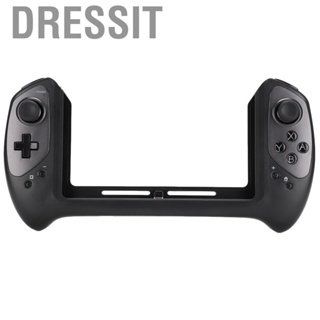 Dressit Black Game Controller Gamepad for NS Switch Play Console Joystick Plug and