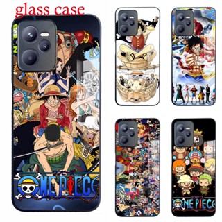 เคส One Piece สําหรับ Realme C35