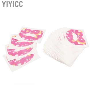 Yiyicc Mouth Breathing Strip Sleep Tape Safe 30pcs For Nose ABE