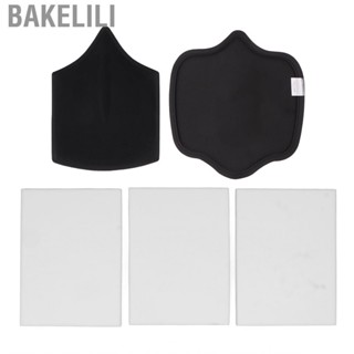 Bakelili Orthopedic Brace 5pcs Recovery Liposuction Supplies High Compression Soft Body Shaping Post Surgery Board