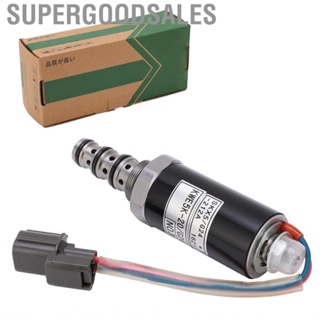 Supergoodsales Solenoid Valve Accessory Safety Lock Standard Design For