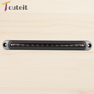 Tcuteit ไฟท้าย ไฟเบรก LED 30 ดวง 12-24V 120LM สําหรับจอดรถยนต์