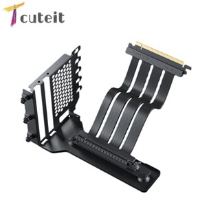 Tcuteit PHANTEKS VGPUKT 4.0 การ์ดจอ VGA อุปกรณ์เสริมคอมพิวเตอร์