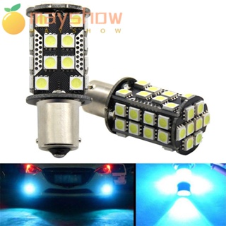 Mayshow ไฟท้ายรถยนต์ LED 5050 40SMD 2 ชิ้น ต่อชุด