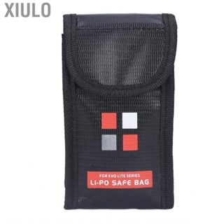 Xiulo Lipo  Safe Bag  Lipo Safe Bag Explosion Proof Fireproof for