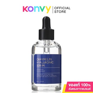 Graymelin Hyaluronic Serum 50ml.