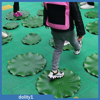 [Dolity1] พรมปูพื้นกระโดด ของขวัญสําหรับเด็กอนุบาล 5 ชิ้น