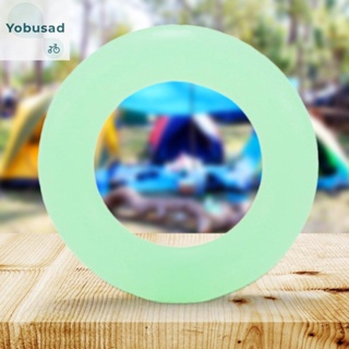 [Yobusad.th] แหวนเรืองแสง อเนกประสงค์ สําหรับตั้งเต็นท์ ตั้งแคมป์