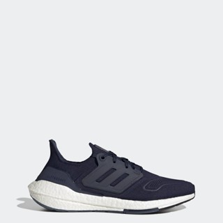 adidas วิ่ง รองเท้า Ultraboost 22 ผู้ชาย สีน้ำเงิน GX5461