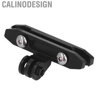 Calinodesign Bike Saddle Cushion Mount  Rail Holder Aluminum Alloy CNC