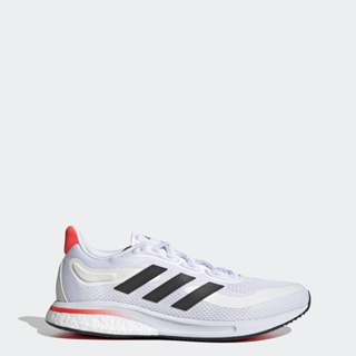 adidas วิ่ง รองเท้า Supernova ผู้ชาย สีขาว FY2861