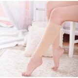 ปลอกรัดน่องเรียว (Free size) 420D TAPING BEAUTY LEG COVER