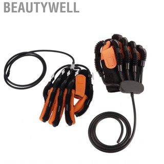 Beautywell Finger Rehabilitation Glove  Single Robot Physical for Stroke