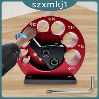 [Szxmkj1] 8 in 1 เครื่องทําดาวเทียม สําหรับงานไม้ DIY