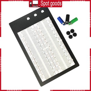 Xi บอร์ดทดสอบเบรดบอร์ด PCB 1660 องศา