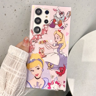 เคสใสกันกระแทก สำหรับ Samsung A14 A24 A04S A03S A53 A73 A13 A23 A54 A22 A34 A02S A12 S23 S21 S22 Ultra Plus 4G 5G