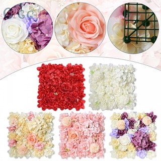 ⭐NEW ⭐Flower Wall Panel Artificial Flowers Flower Wall Panels Home Flower Decors