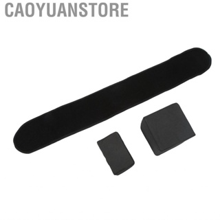 Caoyuanstore Swing Trainer Waist Belt SBR Oxford Cloth Posture Correction