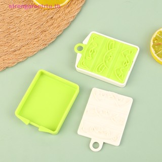 Strongaroetrtu แม่พิมพ์ตัดไส้กรอก ฮอตดอก ปู ปลาหมึก แฮม ไส้กรอก DIY สําหรับทําบาร์บีคิว 1 ชิ้น
