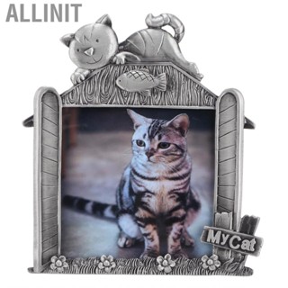 Allinit Practical Pet Puppy Memorial Picture Frame Photo Dog  HOT