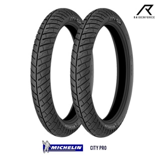 ยางนอก Michelin City Pro (ขอบ14,17)