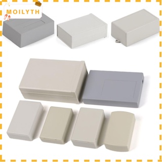 Moilyth กล่องโปรเจคเตอร์อิเล็กทรอนิกส์ คุณภาพสูง DIY 10 ขนาด