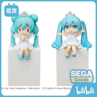 [bilibili] พร้อมส่ง Shijia Vs Hatsune Miku ครบรอบ 15 ปี บะหมี่กึ่งสําเร็จรูป และผลิตภัณฑ์ทิวทัศน์ แบบแมนนวล