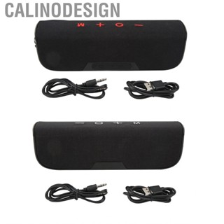 Calinodesign Speaker  Outdoor IPX5  10W for Travel